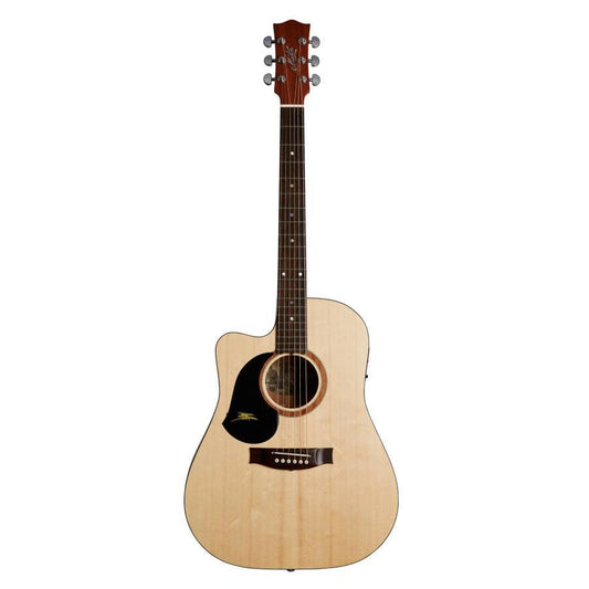 Maton SRS60C-LH Left-Handed