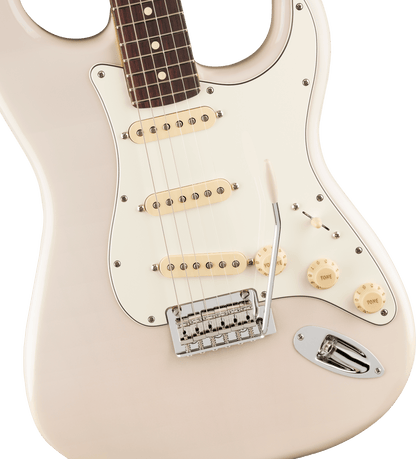 Fender Player II Stratocaster White Blonde