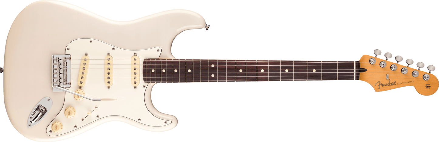 Fender Player II Stratocaster White Blonde