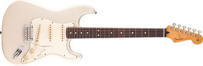 Fender Player II Stratocaster White Blonde