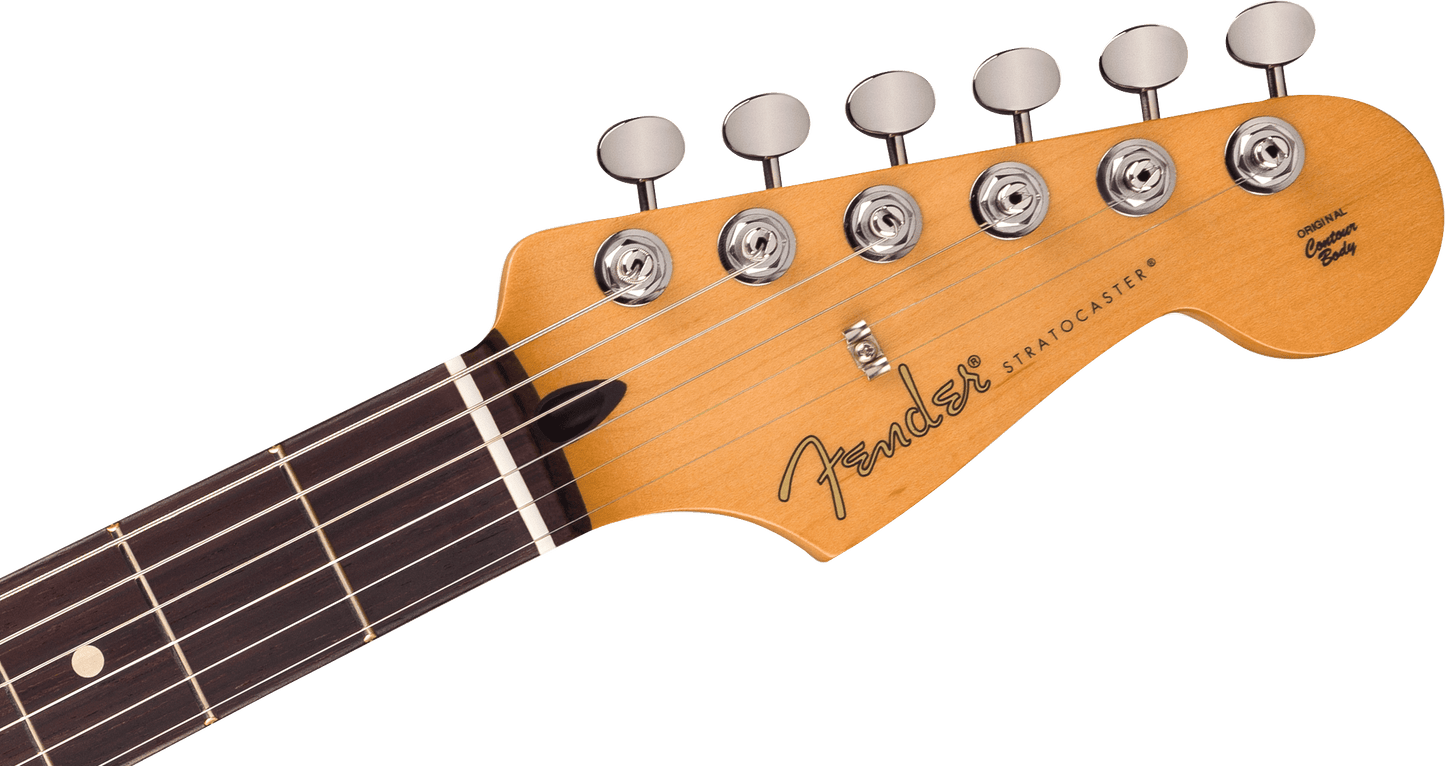 Fender Player II Stratocaster White Blonde