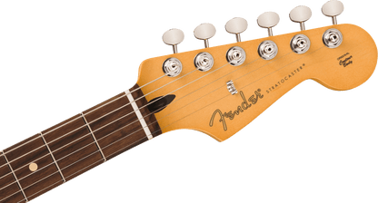 Fender  Player II Stratocaster Transparent Cherry Burst