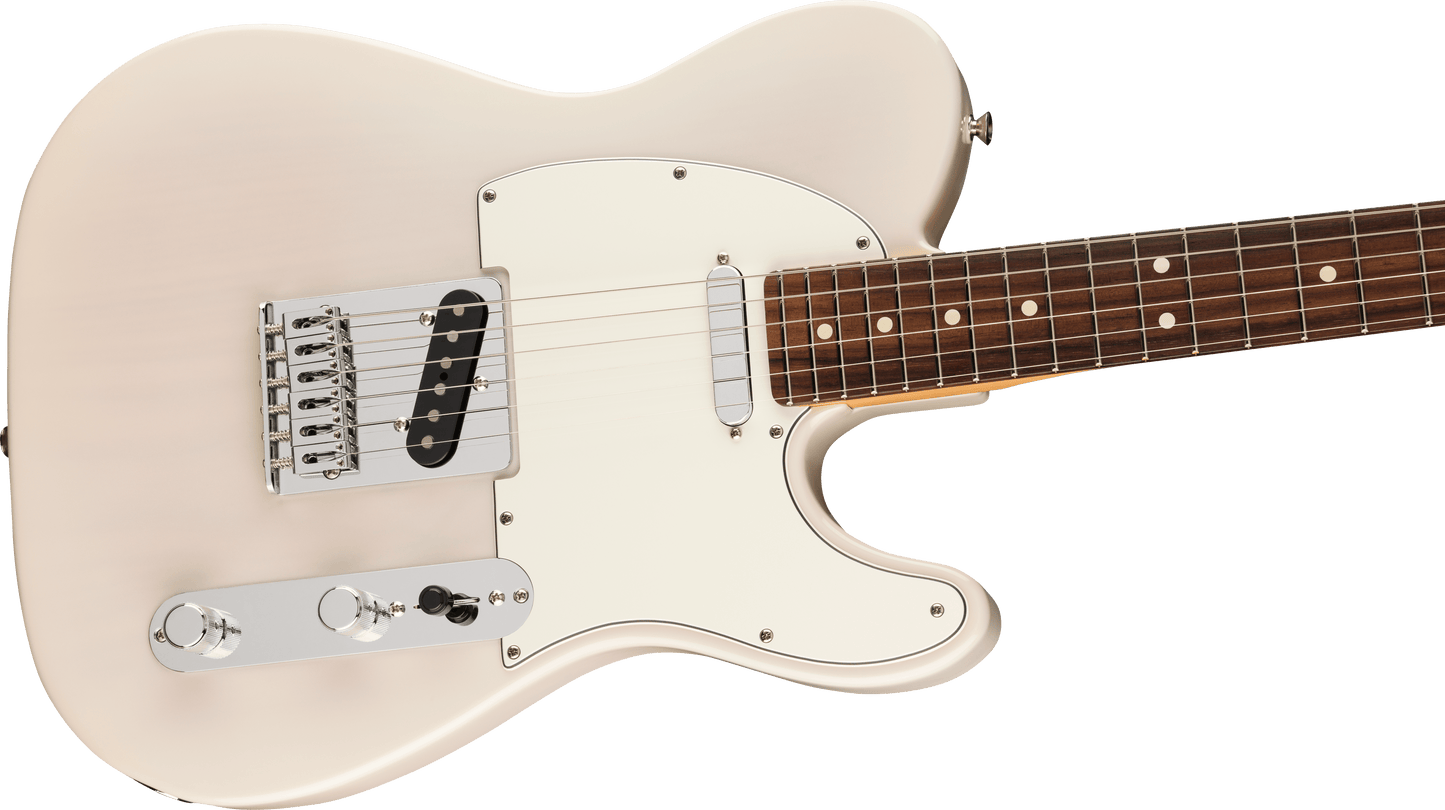 Fender Player II Telecaster White Blonde