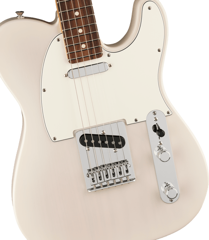 Fender Player II Telecaster White Blonde