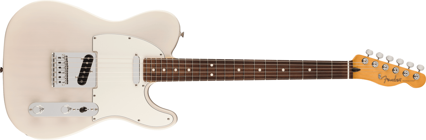 Fender Player II Telecaster White Blonde