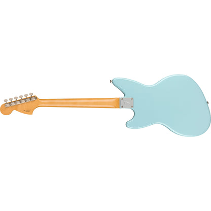 Fender Kurt Cobain Jag-Stang®, Sonic Blue