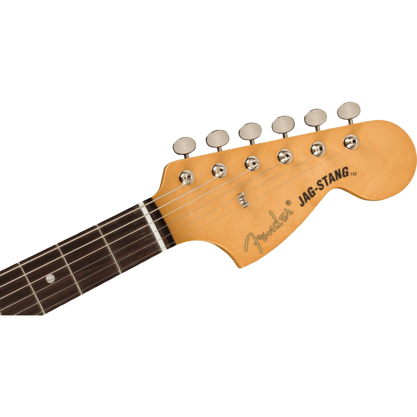 Fender Kurt Cobain Jag-Stang®, Sonic Blue