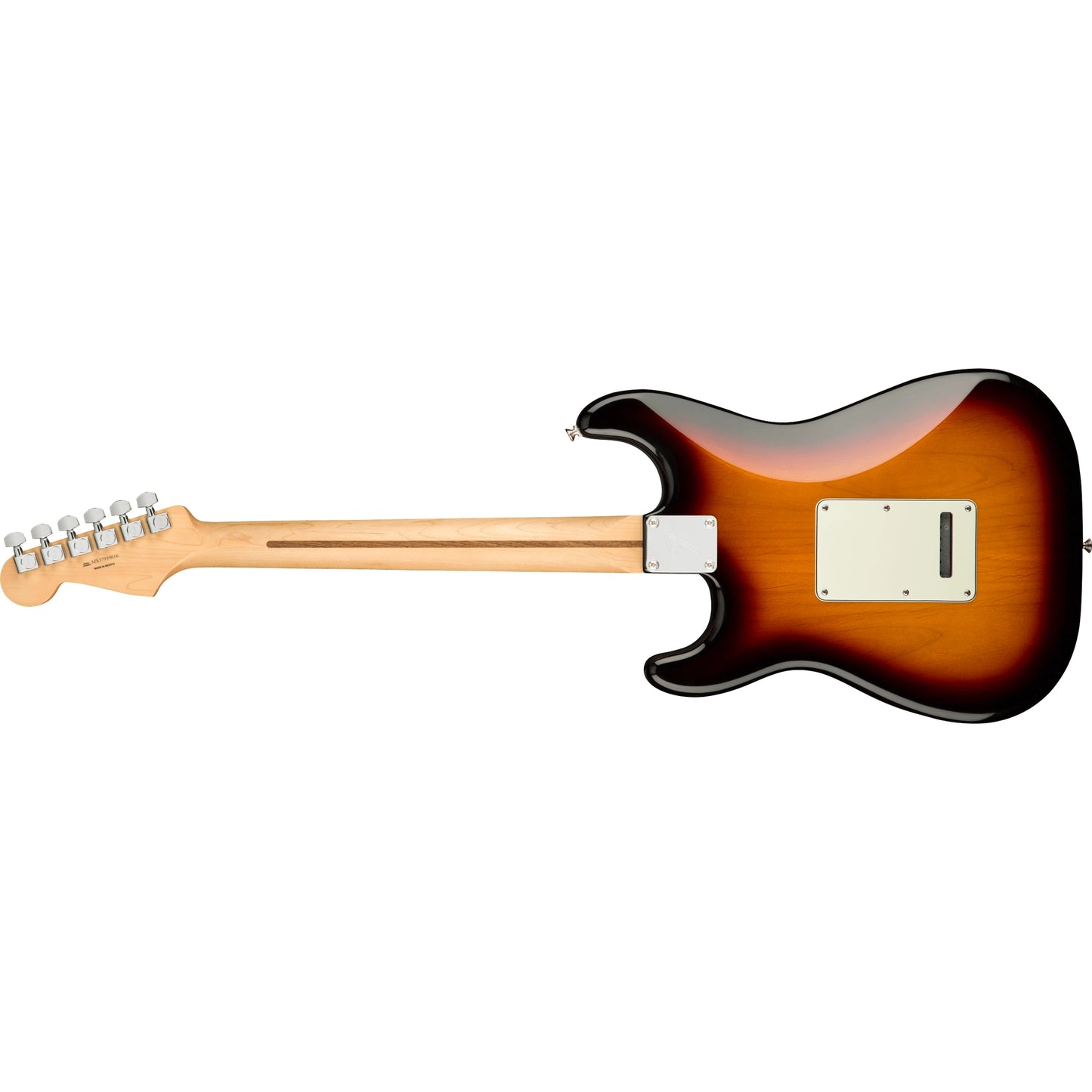 Fender Player Stratocaster® HSS 3 Colour Sunburst