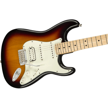 Fender Player Stratocaster® HSS 3 Colour Sunburst