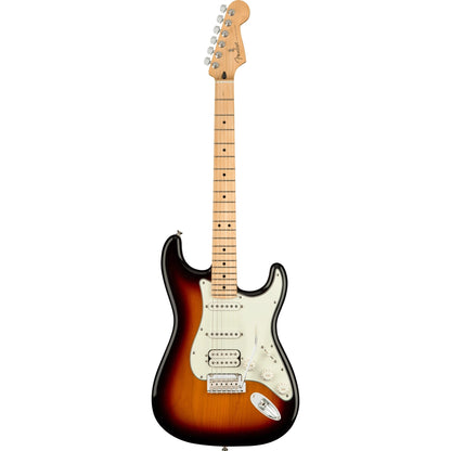 Fender Player Stratocaster® HSS 3 Colour Sunburst