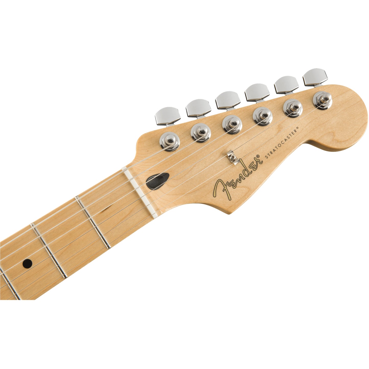 Fender Player Stratocaster® HSS 3 Colour Sunburst