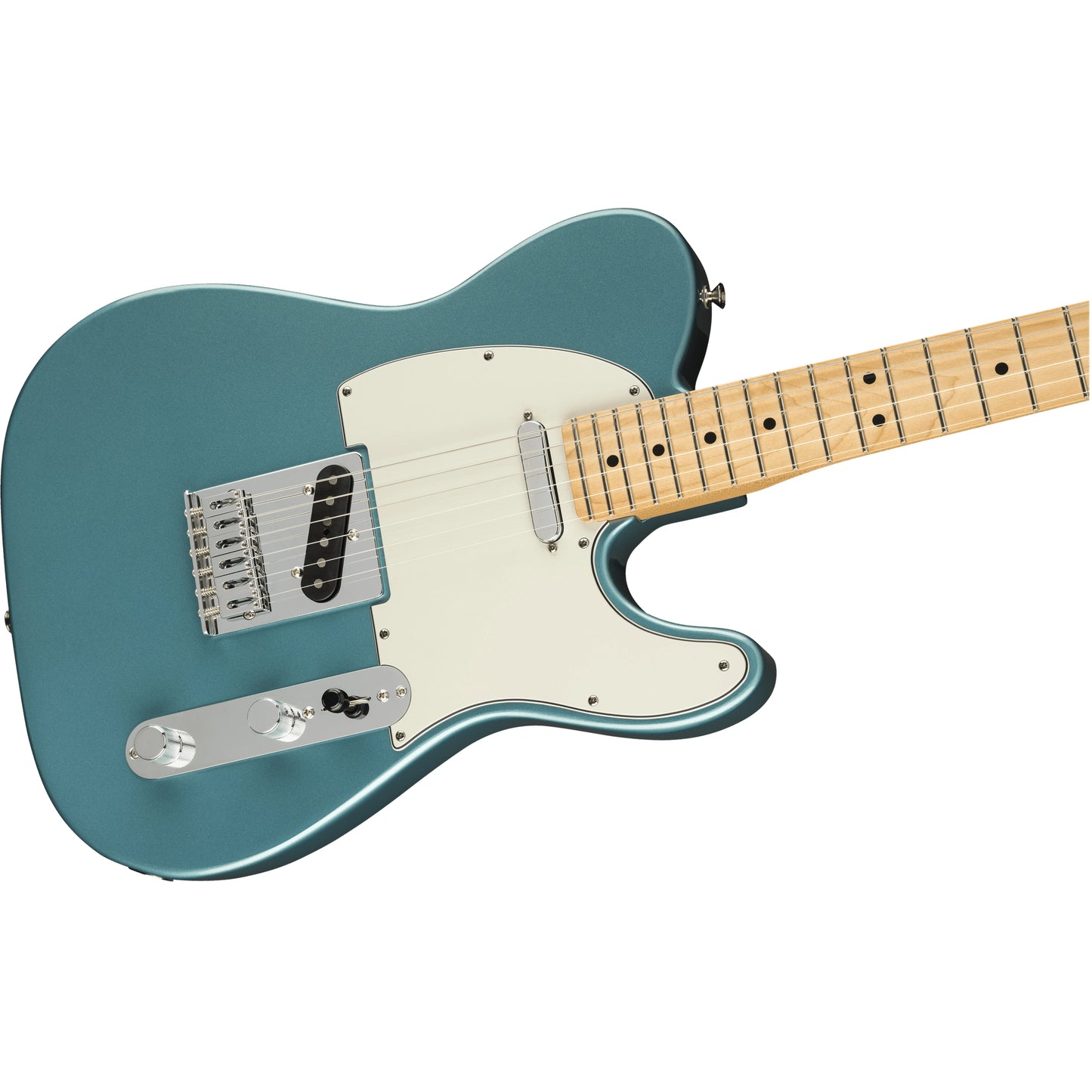 Fender Player Telecaster, Tidepool