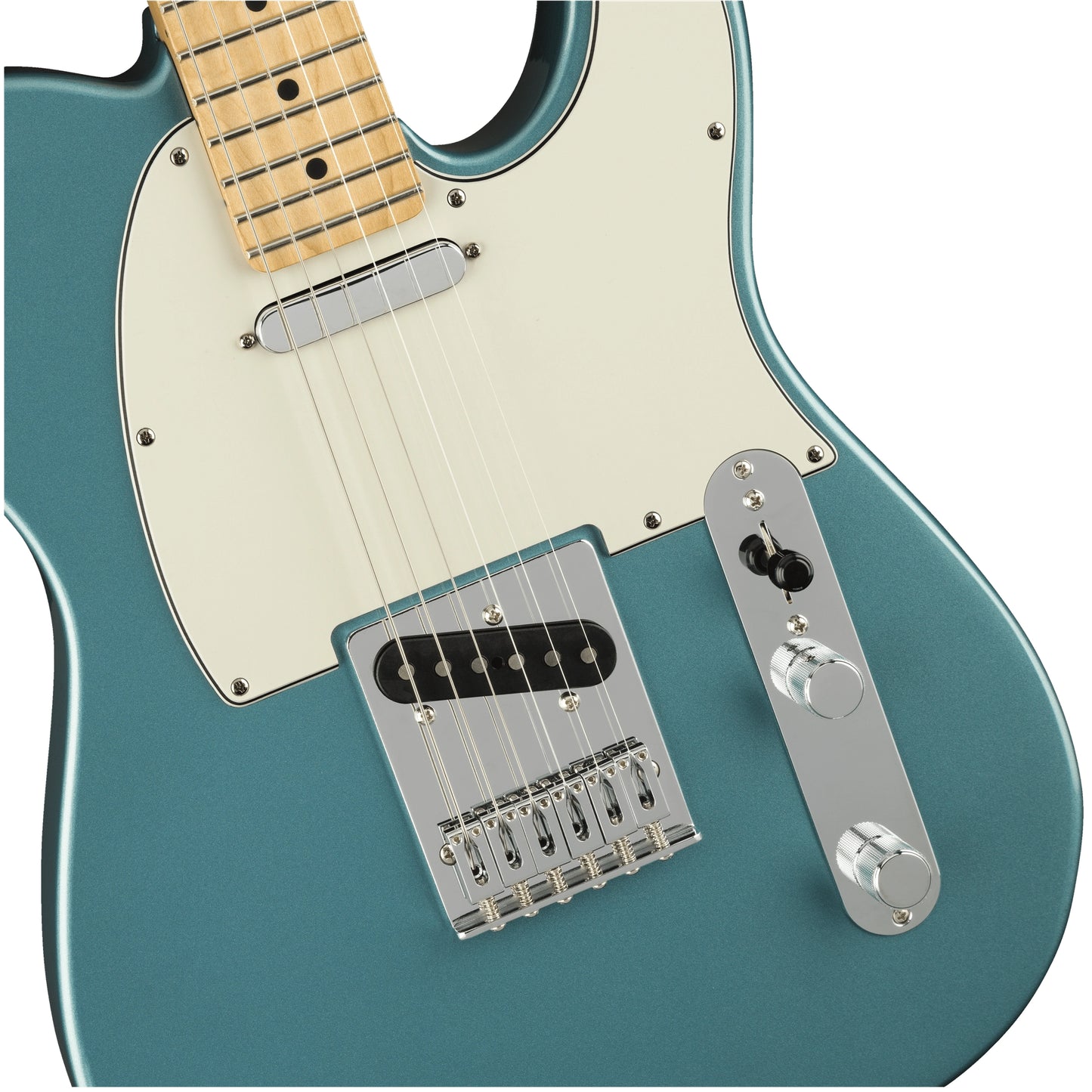 Fender Player Telecaster, Tidepool