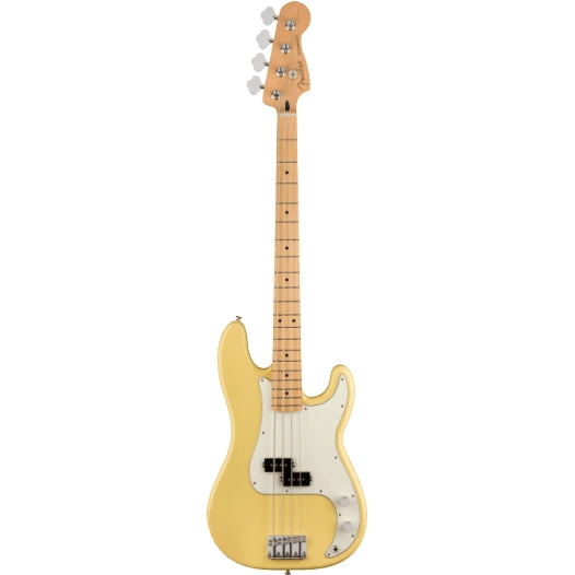 Fender Player Precision Bass Buttercream