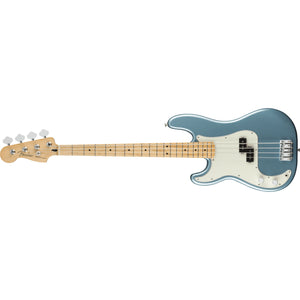 FENDER PLAYER PRECISION BASS® LEFT-HANDED TIDEPOOL