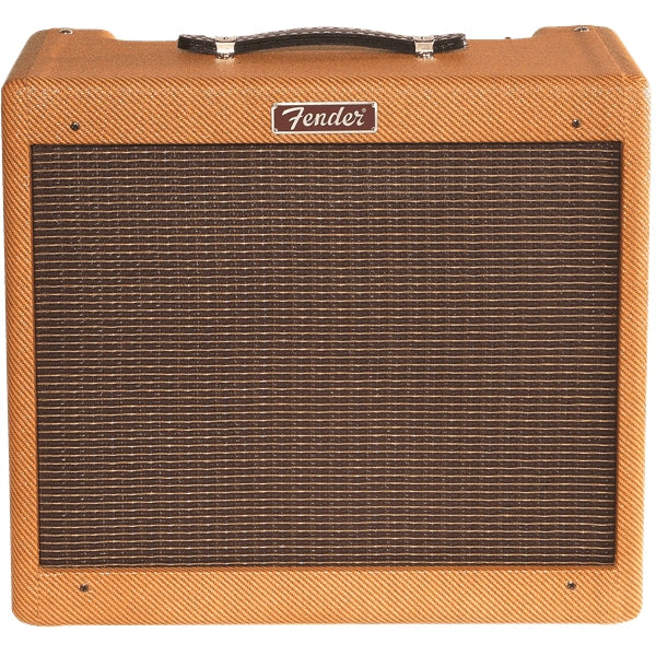 Fender Blues Junior™ Lacquered Tweed