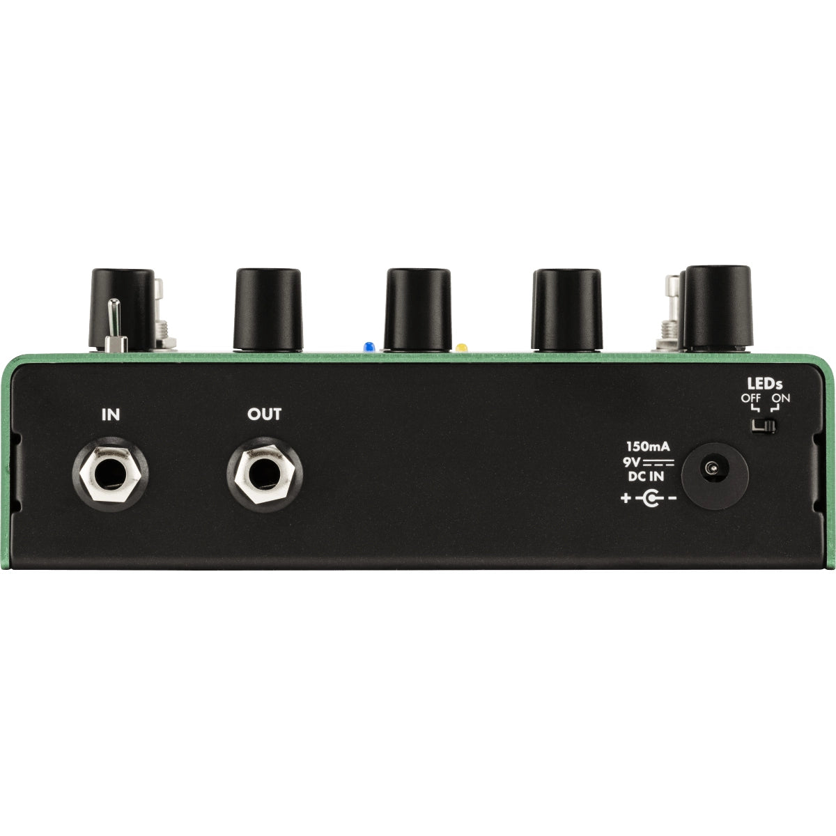 Fender Dual Marine Layer Reverb