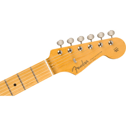 Fender JV Modified '50s Stratocaster® HSS, 2-Colour Sunburst