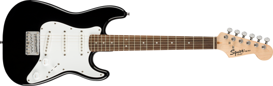 SQUIER Mini Stratocaster Black