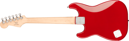 SQUIER Mini Stratocaster Dakota Red