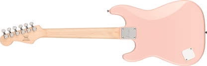 Squier Mini Stratocaster Shell Pink