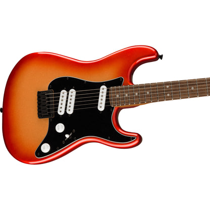 Squier Contemporary Stratocaster Special HT, Sunset Metallic