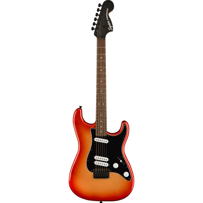 Squier Contemporary Stratocaster Special HT, Sunset Metallic