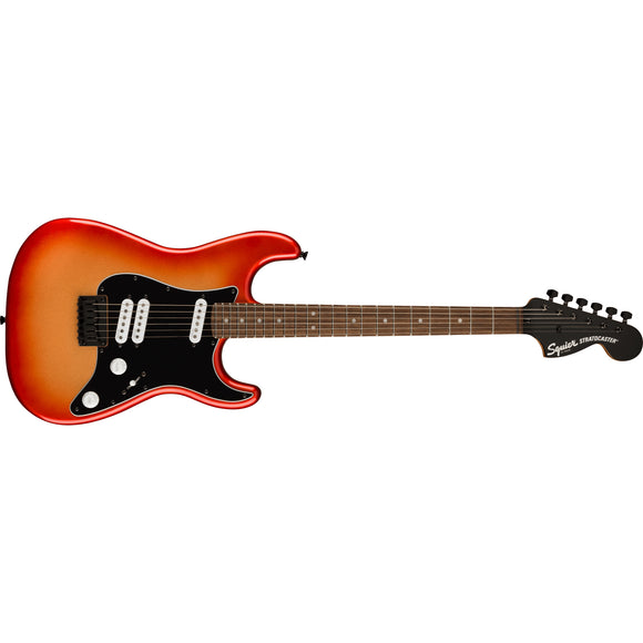 SQUIER CONTEMPORARY STRATOCASTER® SPECIAL HT SUNSET METALLIC