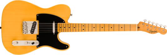 SQUIER Classic Vibe '50s Telecaster Butterscotch Blonde