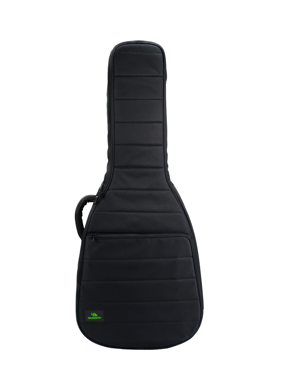 MAMMOTH WOOLYW PREMIUM GUITAR GIG BAG DREADNOUGHT