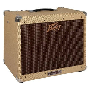 PEAVEY CLASSIC 30 TWEED "LAST ONE" No Longer in Production