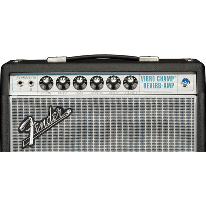 Fender '68 Custom Vibro Champ® Reverb