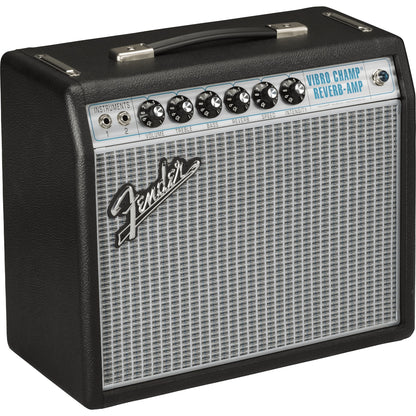 Fender '68 Custom Vibro Champ® Reverb