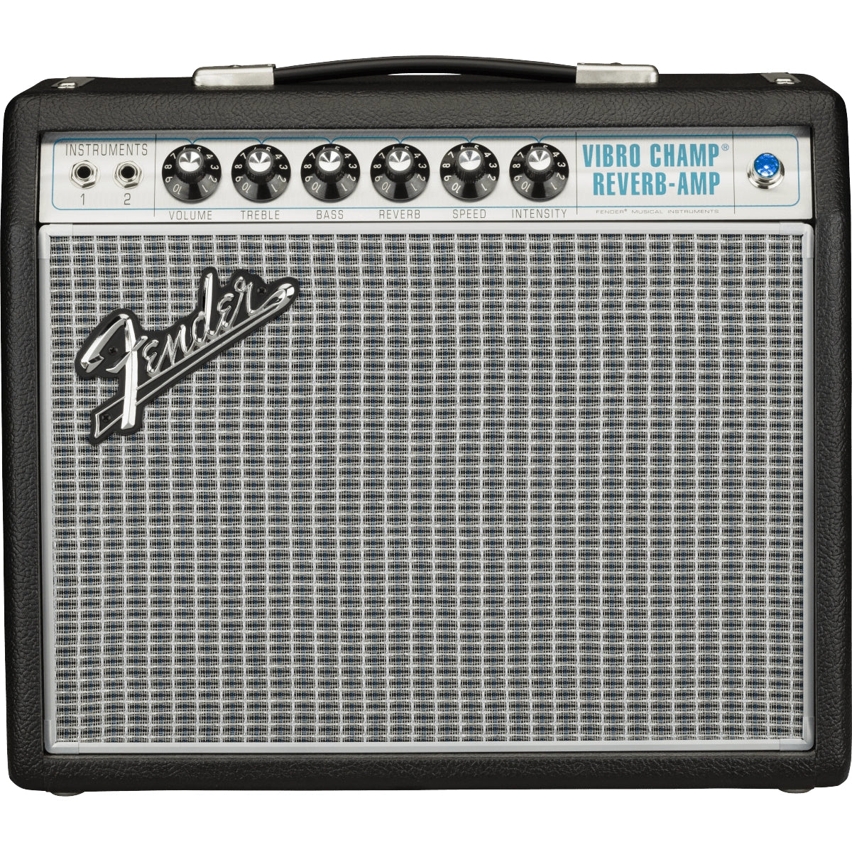 Fender '68 Custom Vibro Champ® Reverb