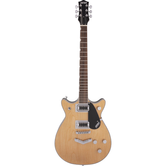 Gretsch G5222 Electromatic® Double Jet BT w/ V-Stoptail, Natural