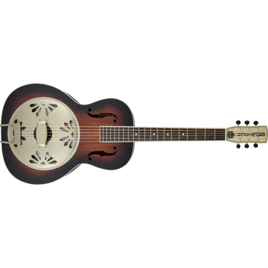 Gretsch G9240 Alligator Resonator