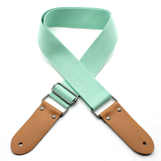 DSL Cotton Strap Aqua