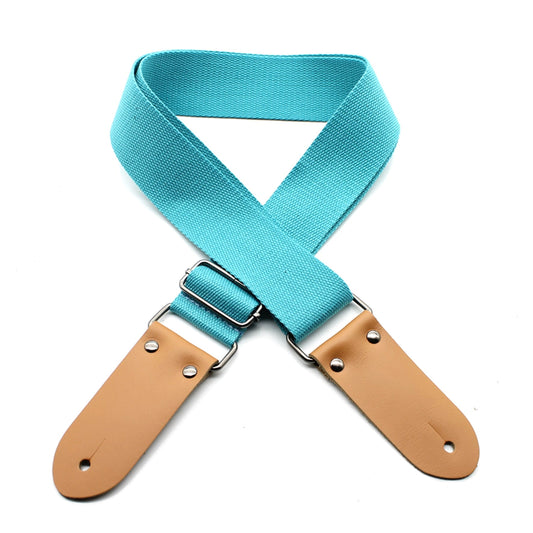 DSL Cotton Strap Light Blue