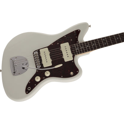 Fender Made in Japan Traditional '60s Jazzmaster, Olympic White