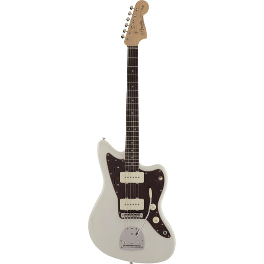 Fender Made in Japan Traditional '60s Jazzmaster, Olympic White