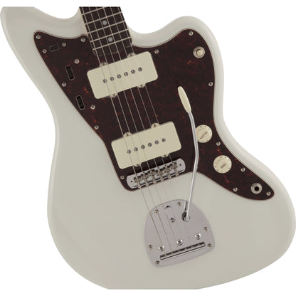 Fender Made in Japan Traditional '60s Jazzmaster, Olympic White