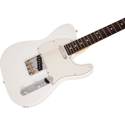 FENDER MADE IN JAPAN HYBRID II TELECASTER® ARTIC WHITE