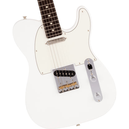 FENDER MADE IN JAPAN HYBRID II TELECASTER® ARTIC WHITE