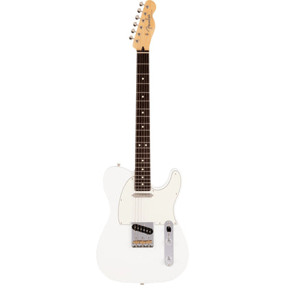 FENDER MADE IN JAPAN HYBRID II TELECASTER® ARTIC WHITE