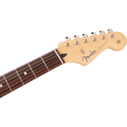 Fender Made in Japan Hybrid II Stratocaster®, Modena Red RW