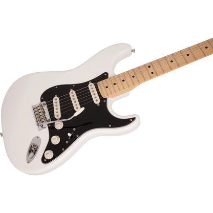 Fender Made in Japan Hybrid II Stratocaster, Arctic White