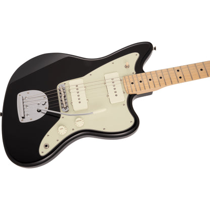 Fender Made in Japan Hybrid II Jazzmaster, Black