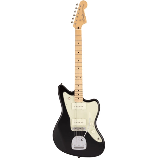 Fender Made in Japan Hybrid II Jazzmaster, Black