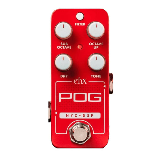 Electro Harmonix EHX Pico POG 690