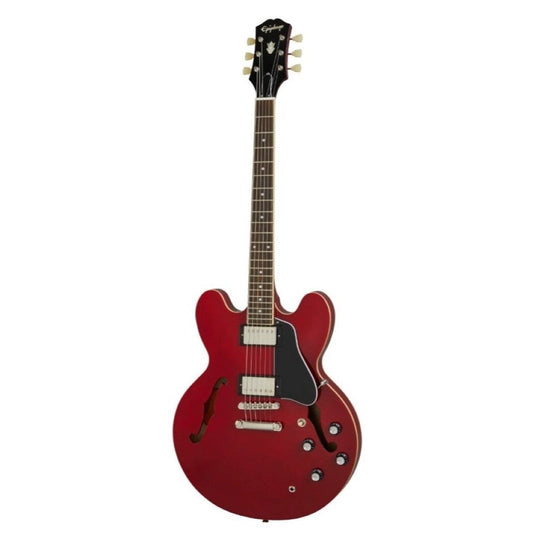 Epiphone ES-335 Cherry